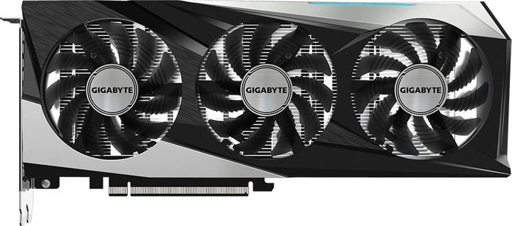 Image du produit Gigabyte Radeon RX 6600 XT GAMING OC PRO (8 Go)