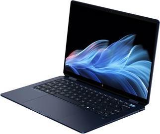 HP 14-fh0500nz (14", 512 GB, CH)