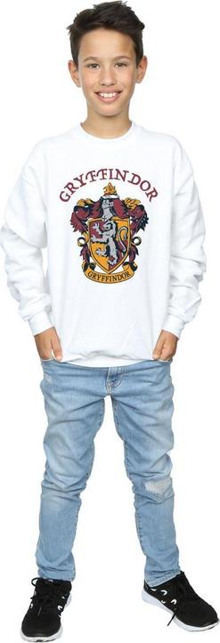 Immagine prodotto Felpa Gryffindor Ragazzi (128)