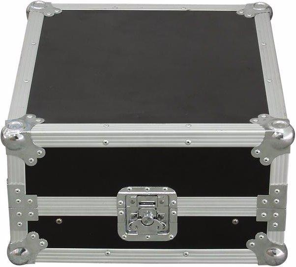Image du produit Roadinger Mixer-Case LS-19 CD-Case (L x l x h) 490 x 560 x 280 mm (Accessoire)