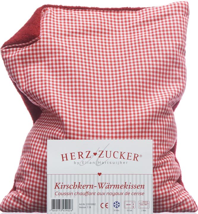 Herzzucker Klassiker (26 x 21 cm)