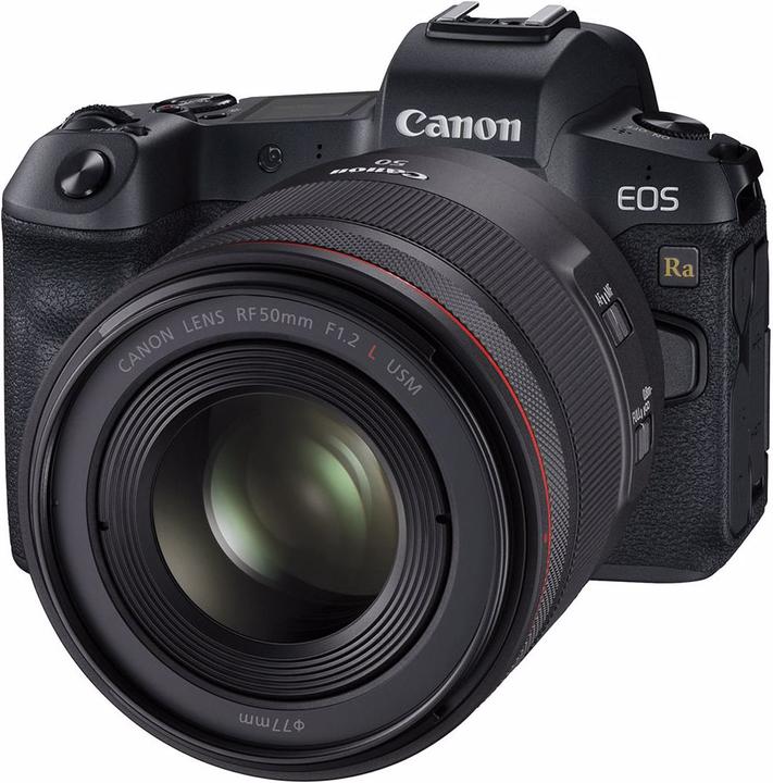 Immagine prodotto Canon EOS Ra (31.70 Mpx, Full frame / FX)