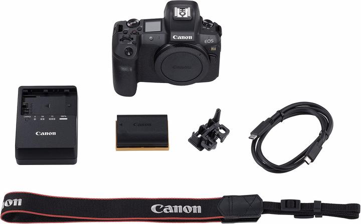 Immagine prodotto Canon EOS Ra (31.70 Mpx, Full frame / FX)