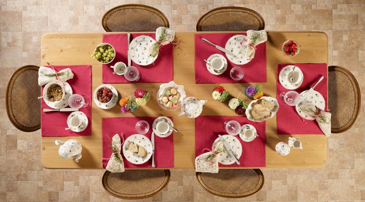 Image du produit Villeroy & Boch Bol rond Petite Fleur (21 cm, 1.30 l, 1 x)
