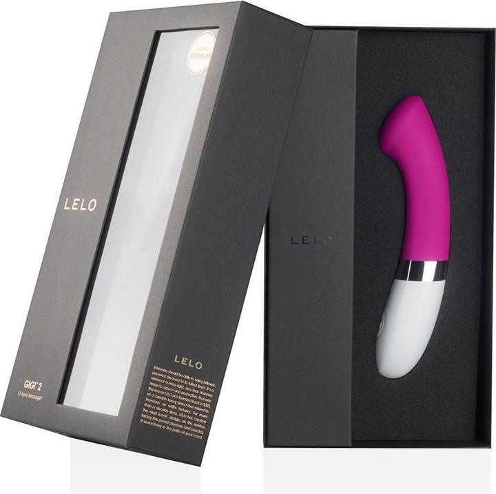 Immagine prodotto LELO Gigi 2