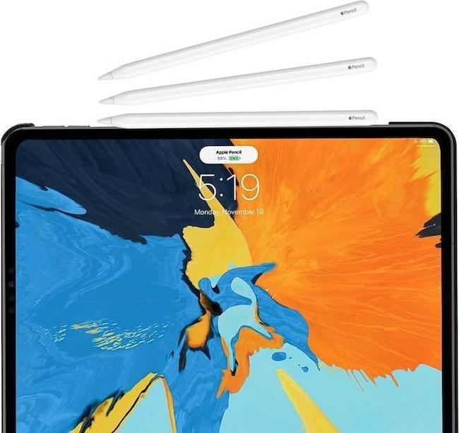 Produktbild Woodcessories EcoFlip (iPad Pro 11 2018 (1. Gen))
