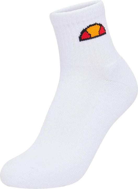 Produktbild Ellesse Tallo Knöchelsocken (3erPack) (3er Pack, 43 - 45.5)