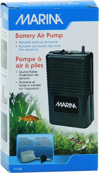 Marina Air pump