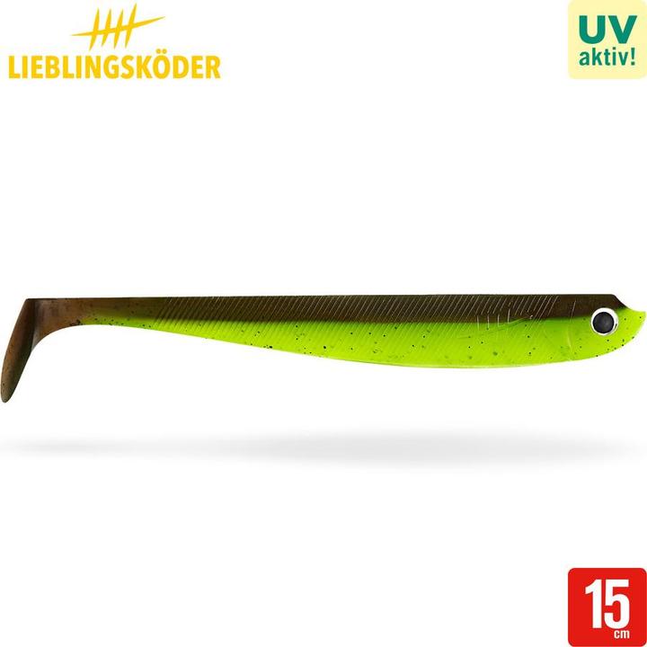 Immagine prodotto Lieblingsköder Plancton (10 cm)