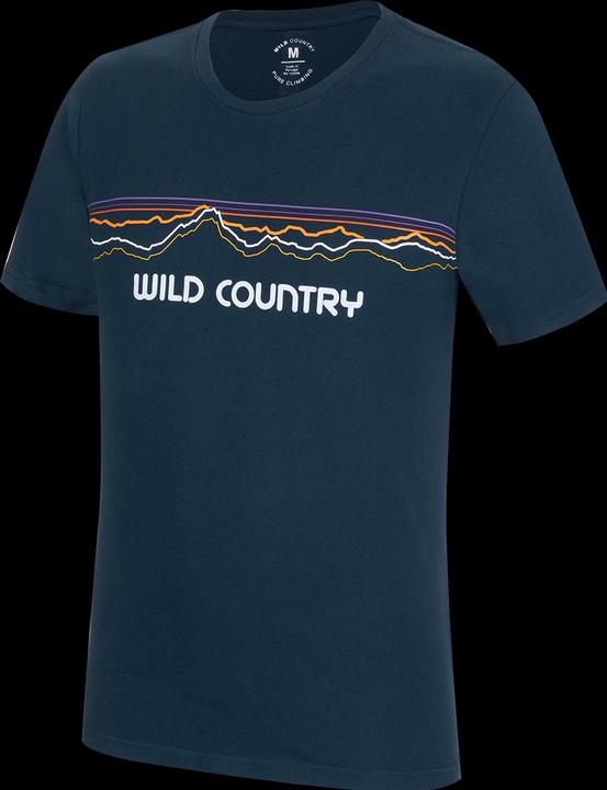 Wild Country Stamina T-Shirt Herren (S)