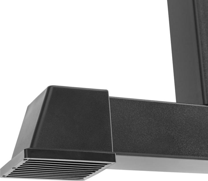 Actual product image tectake Squat rack Creed