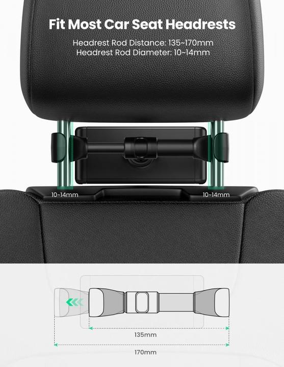 Immagine prodotto Ugreen Porta