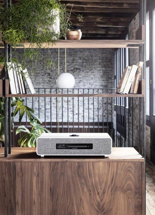Image du produit Ruark Audio R5 (Webradio, DAB+ DAB, Bluetooth, WiFi)