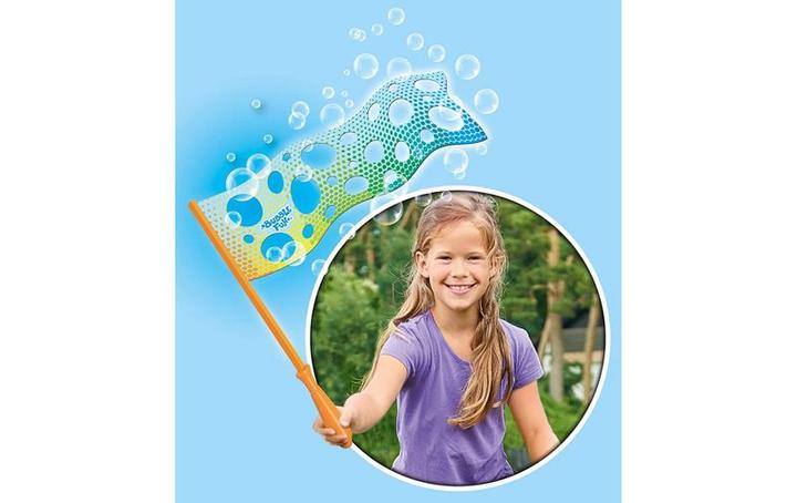 Produktbild Simba Seifenblasen Bubble Fun
