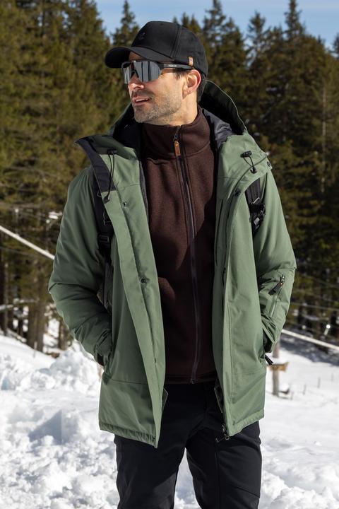 Produktbild Rukka Cosmo Herren Skijacke (3XL)