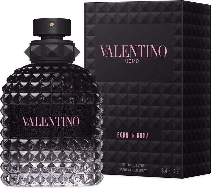 Valentino Nato a Roma (Eau de toilette, 100 ml)