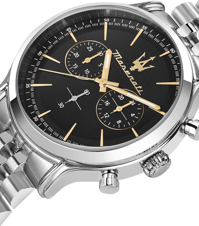 Produktbild Maserati Chronograph (Chronograph, 42 mm)