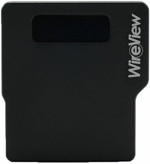 Actual product image Thermal Grizzly WireView GPU