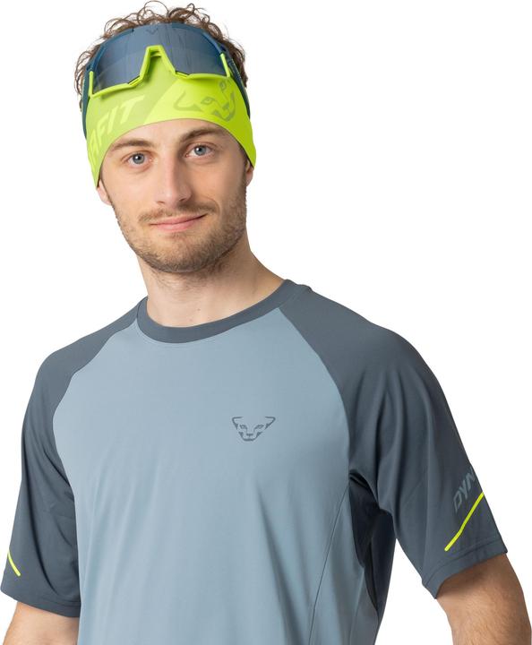 Actual product image Dynafit Performance 2 Dry Headband