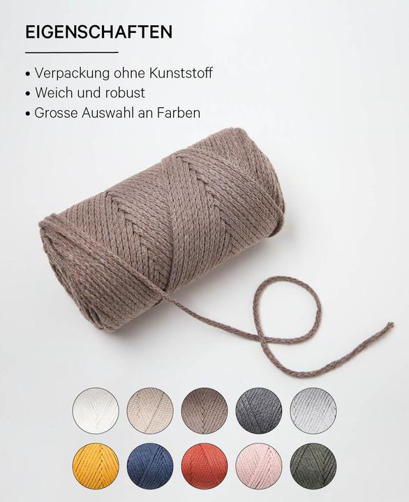 Produktbild Lalana Xxlace (70 m)