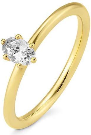 Breuning Oval (57, 750/18 K Gold)