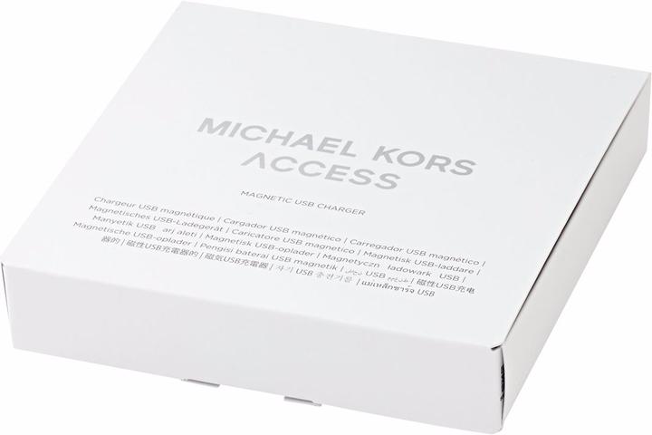 Actual product image Michael Kors watch charger