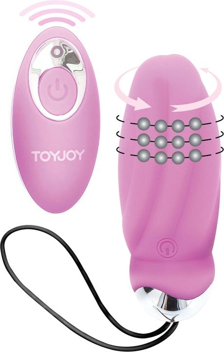 Image du produit ToyJoy You Crack Me Up