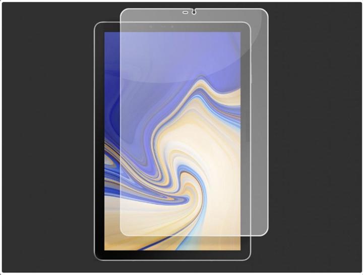 Image du produit Compulocks iPad 10.2 Bouclier d'écran DoubleGlass (1 pièce(s), iPad 2019 (7e gène))