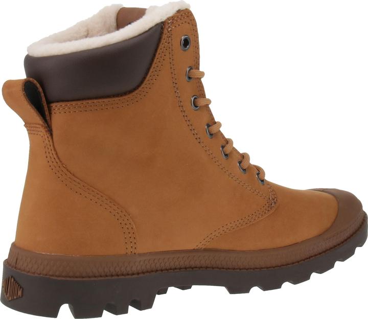 Palladium Pampa Sport Cuff WPS - 22282 (43)