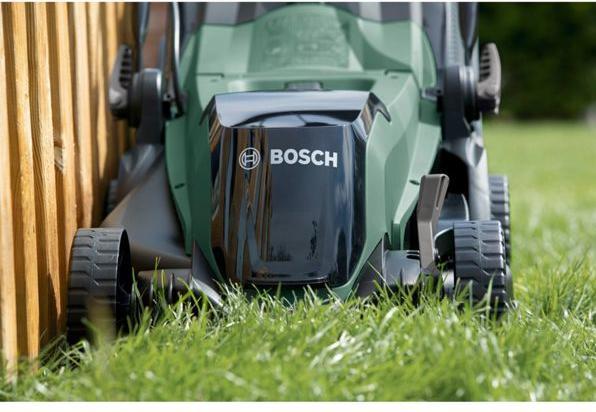 Produktbild Bosch Home & Garden EasyRotak 36-550 (Akkubetrieb)