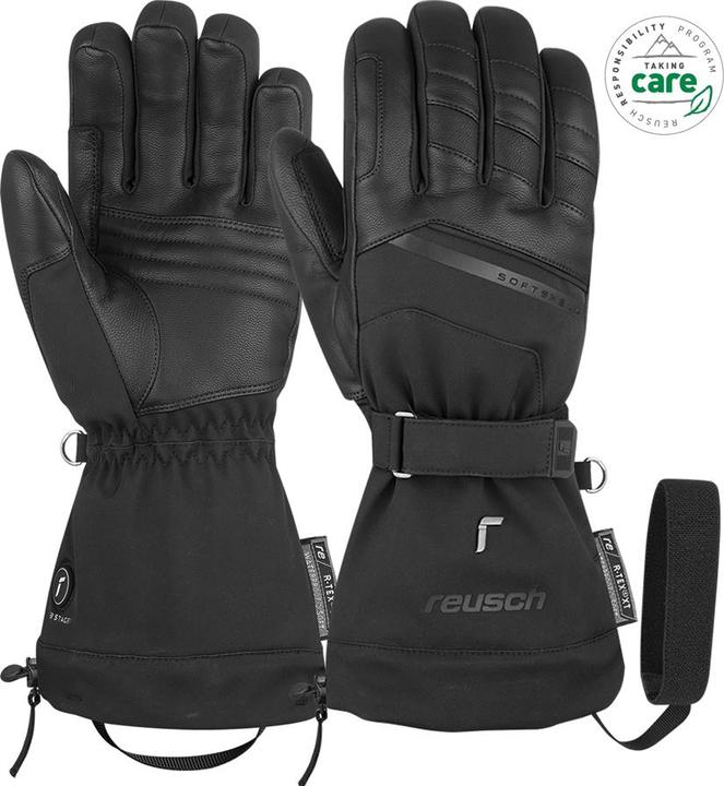 Produktbild Reusch Instant Heat (9)