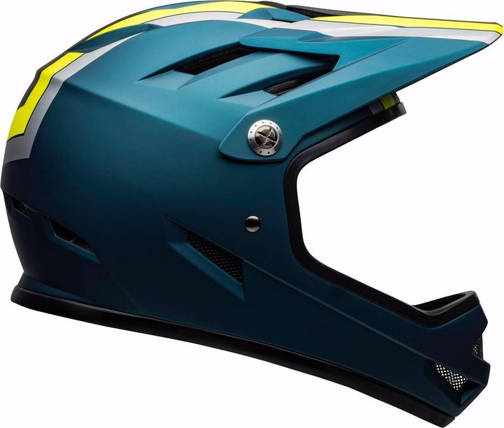 Bell Sanction (52 - 54 cm)