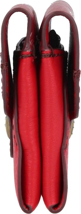 Produktbild Fossil Heritage Kreditkartenetui Leder 10 cm