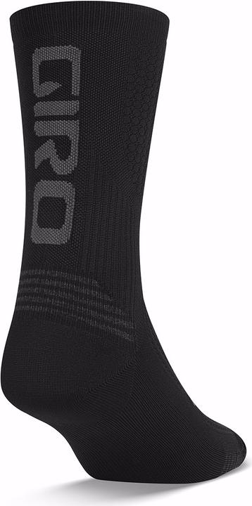 Actual product image Giro HRC+ Grip Sock (XL)