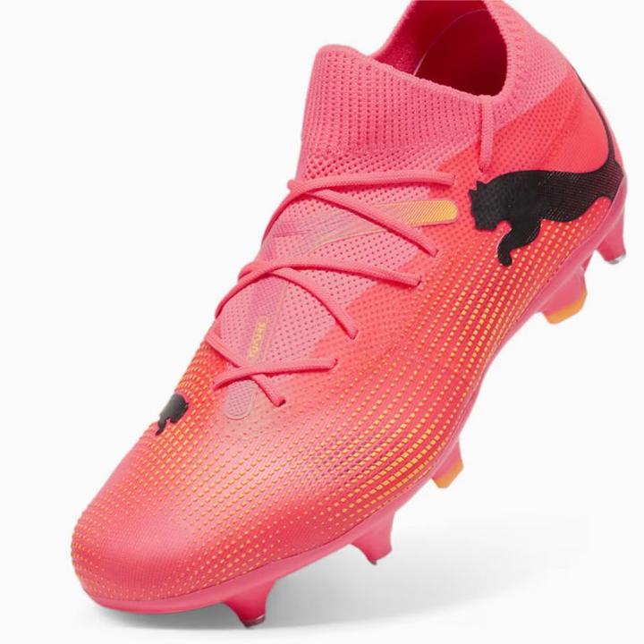 Immagine prodotto Puma Scarpe da calcio Future 7 Match MxSG (42.5)