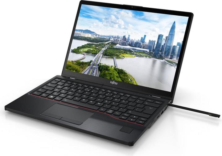 Produktbild Fujitsu Lifebook U5313X (13.30", Intel Core i5-1335U, 16 GB, 256 GB, DE)