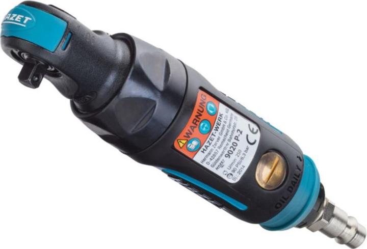 Produktbild HAZET 9020p-2 (1/4")