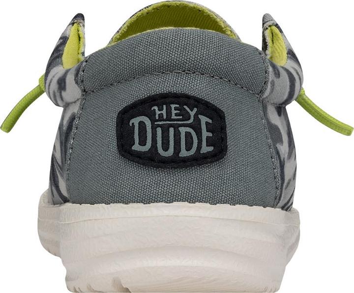 Image du produit Hey Dude Wally Camodino (35)