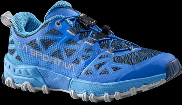 Image du produit La Sportiva Bushido II JR (34)