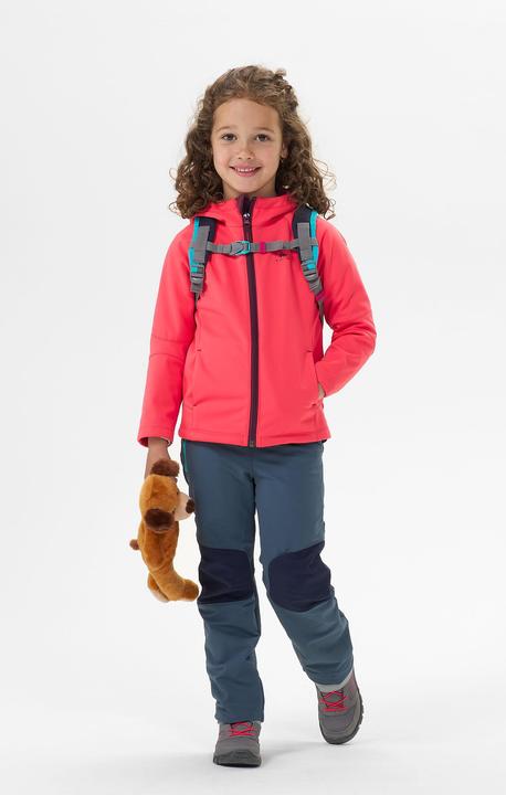 Immagine prodotto Quechua Soft (2)