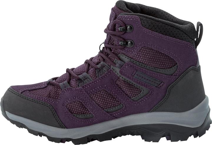 Produktbild Jack Wolfskin Vojo 3 Texapore Mid W (42.5)
