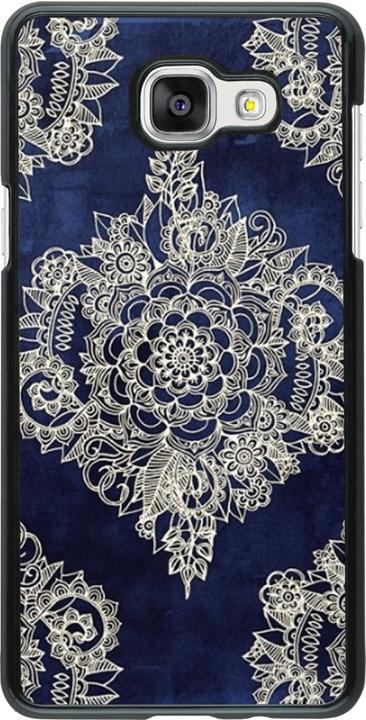 Immagine prodotto PhoneLook Crema Coque Fiore Marocchino (Samsung Galaxy A5 (2016))
