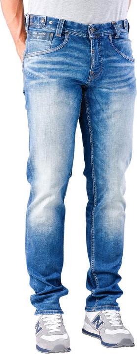 Produktbild Pme Legend Skyhawk Jeans new mid stone (W33/L34)