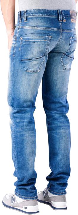 Produktbild Pme Legend Skyhawk Jeans new mid stone (W33/L34)
