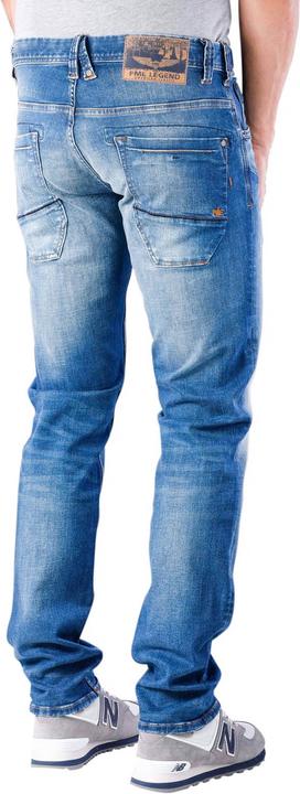 Produktbild Pme Legend Skyhawk Jeans new mid stone (W33/L34)