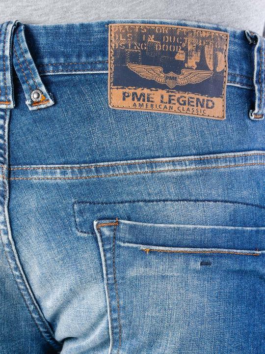 Produktbild Pme Legend Skyhawk Jeans new mid stone (W33/L34)