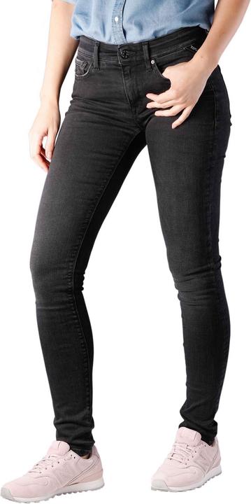 Immagine prodotto Replay Jeans Luz a vita alta 098 (W28/L32)
