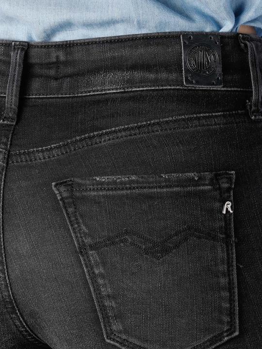 Immagine prodotto Replay Jeans Luz a vita alta 098 (W28/L32)