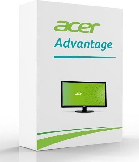 Immagine prodotto Acer Estensione della garanzia per i monitor di consumo