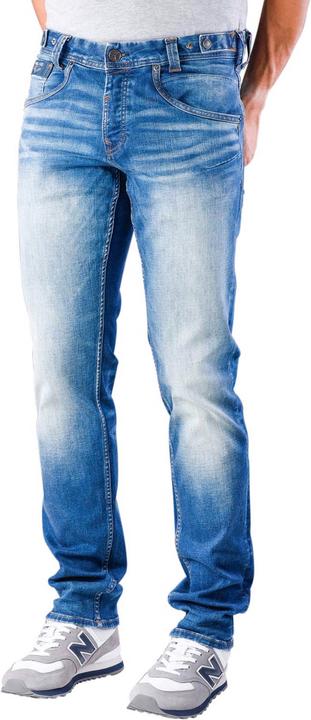 Produktbild Pme Legend Skyhawk Jeans new mid stone (W33/L34)
